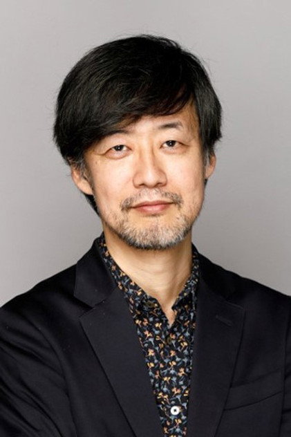Zdjęcie Takashi Yamazaki