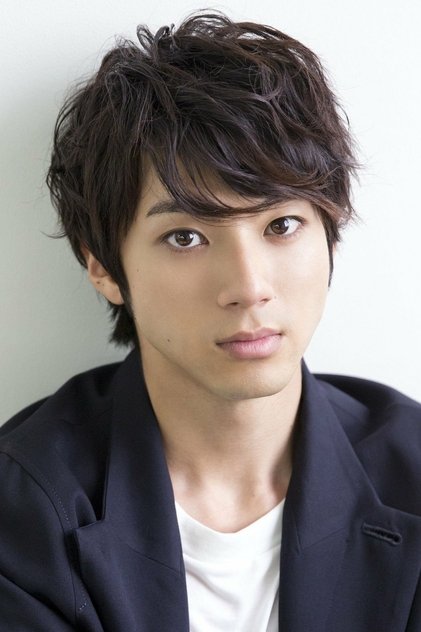 Zdjęcie 山田裕貴