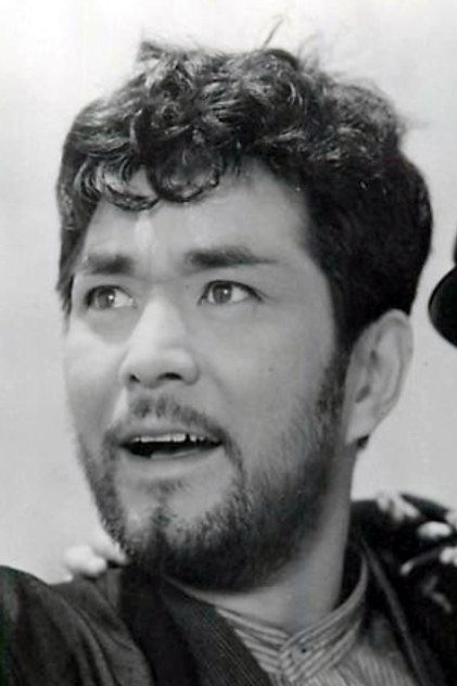Zdjęcie 上田吉二郎