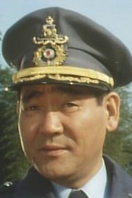 Zdjęcie 高原駿雄
