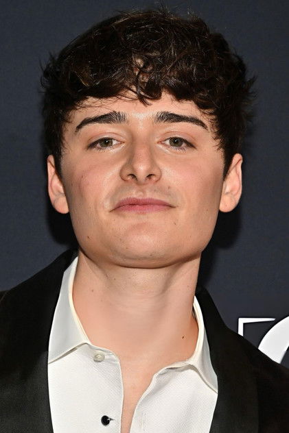 Zdjęcie Noah Schnapp