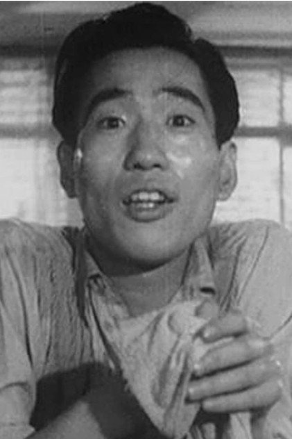 Zdjęcie 鈴木治夫