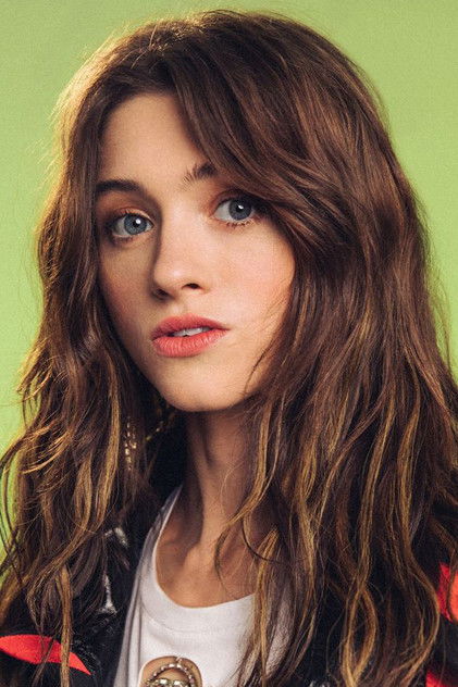 Zdjęcie Natalia Dyer