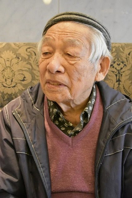 Zdjęcie 加藤茂雄