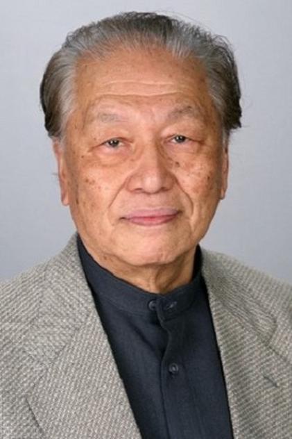 Zdjęcie 加藤武
