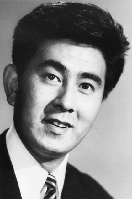 Zdjęcie 宇津井健