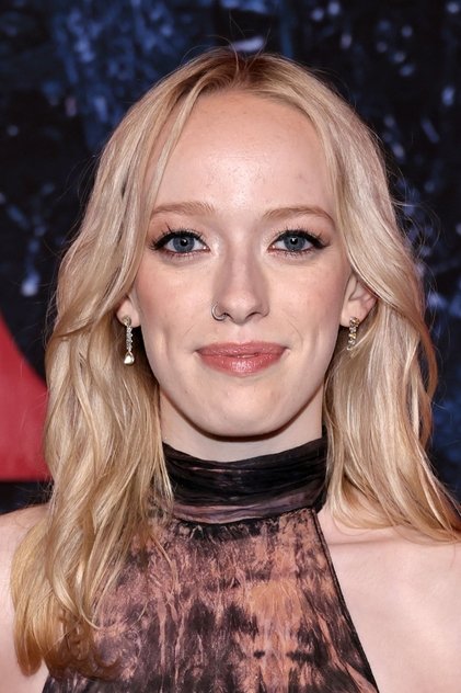 Zdjęcie Amybeth McNulty