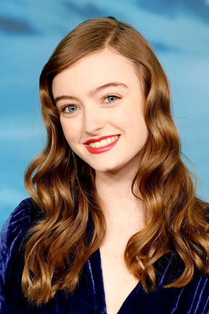 Zdjęcie Olive Abercrombie