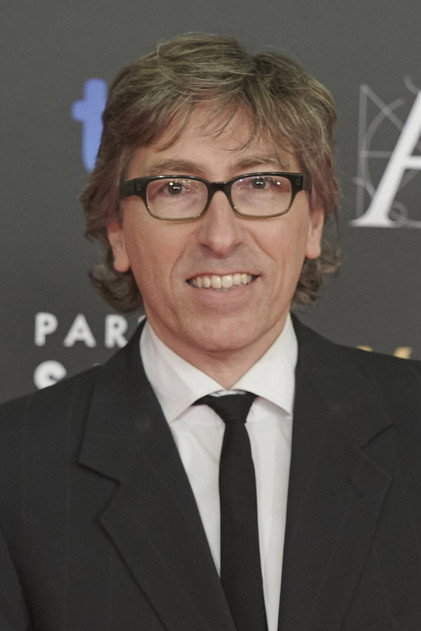 Zdjęcie David Trueba