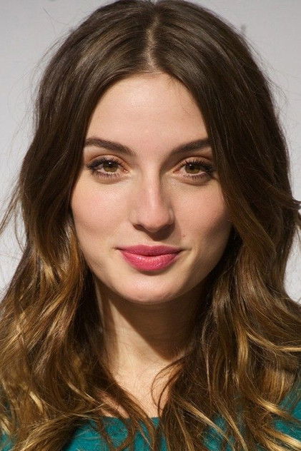 Zdjęcie María Valverde