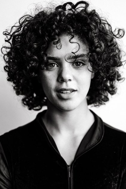 Zdjęcie Safia Oakley-Green