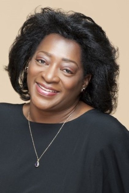 Zdjęcie Tonea Stewart