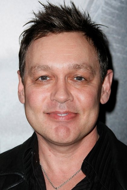 Zdjęcie Doug Hutchison