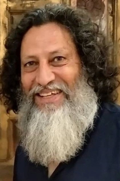 Zdjęcie Anil George