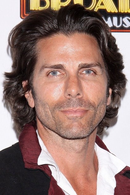 Zdjęcie Greg Lauren
