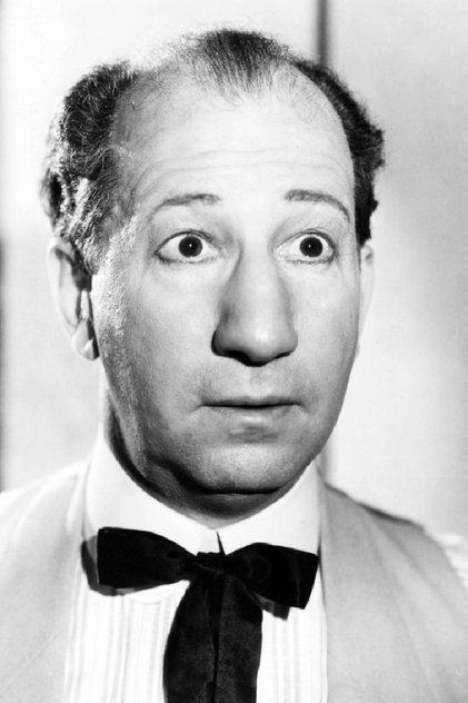 Zdjęcie Hank Mann