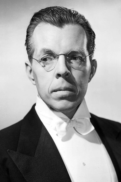 Zdjęcie Rudolph Anders