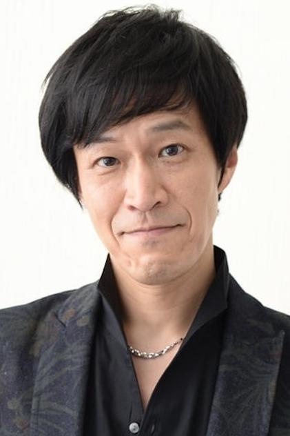 Zdjęcie 小山力也