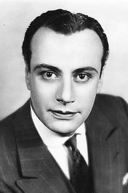 Zdjęcie John Davidson