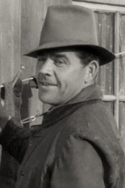 Zdjęcie Pat Flaherty