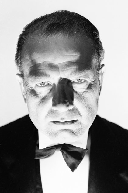 Zdjęcie Leyland Hodgson