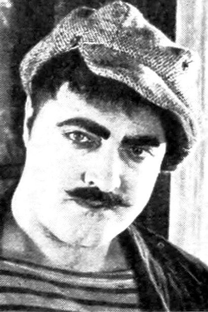 Zdjęcie William Irving