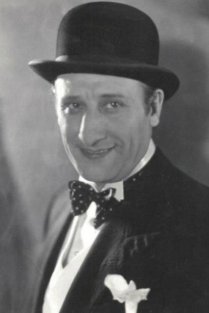 Zdjęcie Manuel París