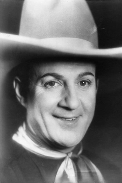 Zdjęcie Jack Perrin