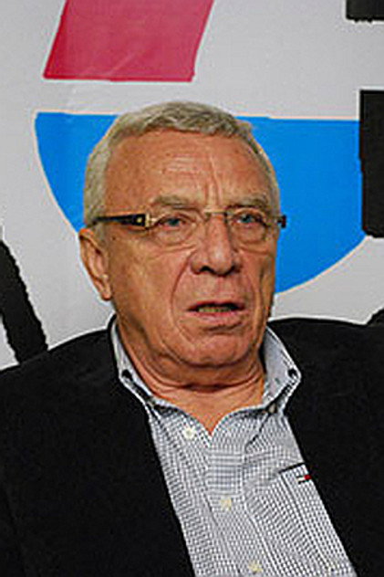Zdjęcie Jerzy Domaradzki
