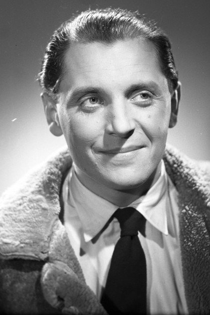 Zdjęcie Zdzisław Maklakiewicz