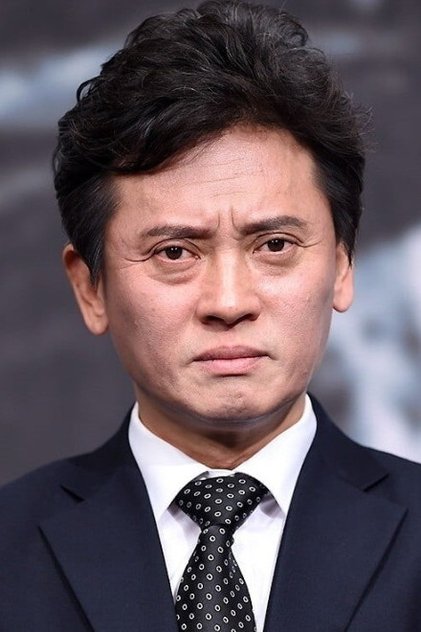 Zdjęcie 김병옥