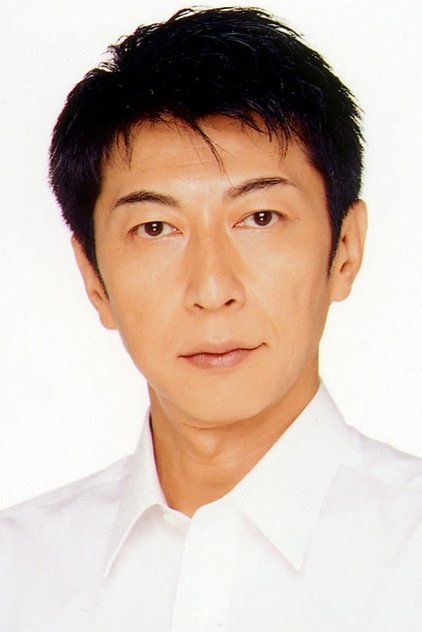 Zdjęcie 篠井英介