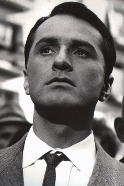 Zdjęcie Jan Mayzel