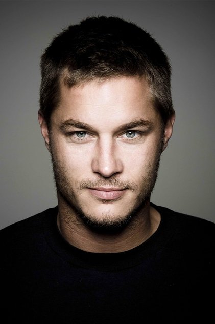 Zdjęcie Travis Fimmel