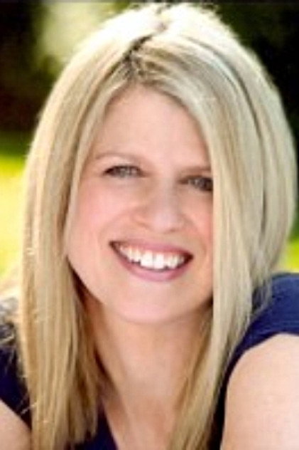 Zdjęcie Tracy Thorne