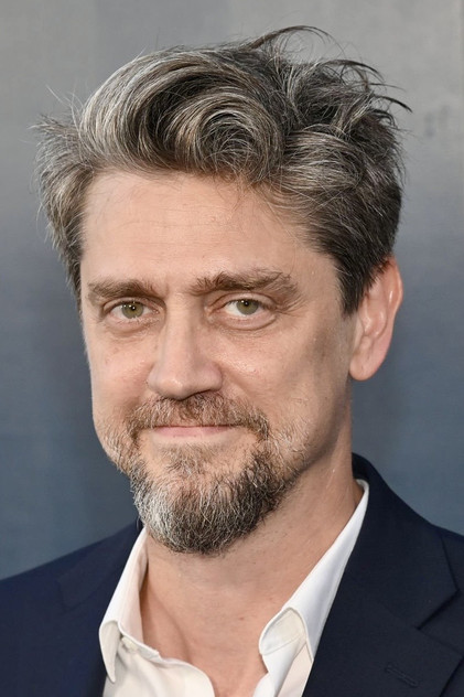 Zdjęcie Andy Muschietti
