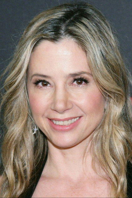 Zdjęcie Mira Sorvino
