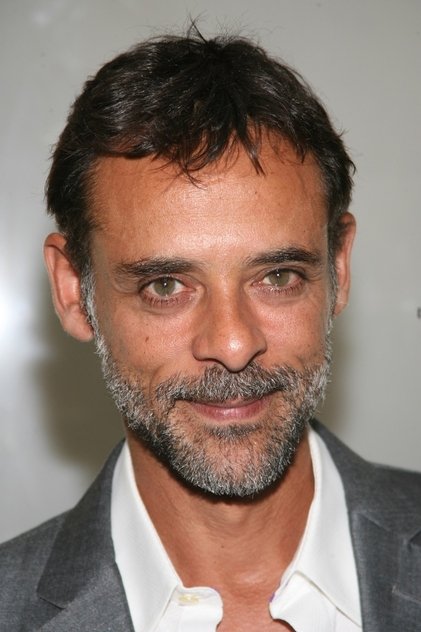 Zdjęcie Alexander Siddig