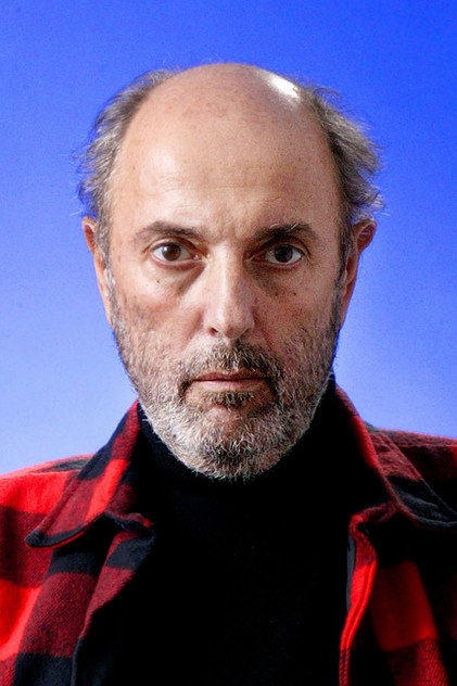 Zdjęcie Héctor Babenco