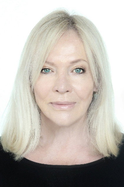 Zdjęcie Sandra Prinsloo