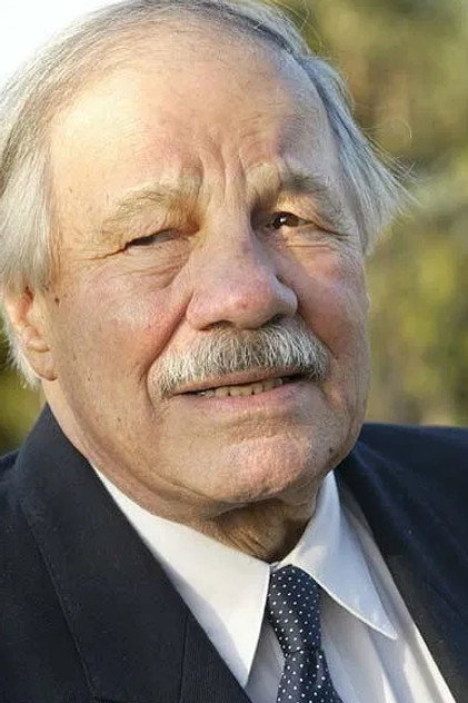 Zdjęcie Gus Mercurio