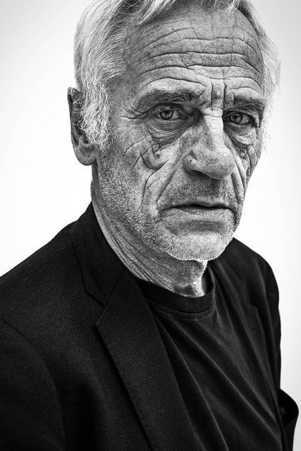 Zdjęcie Johan Leysen