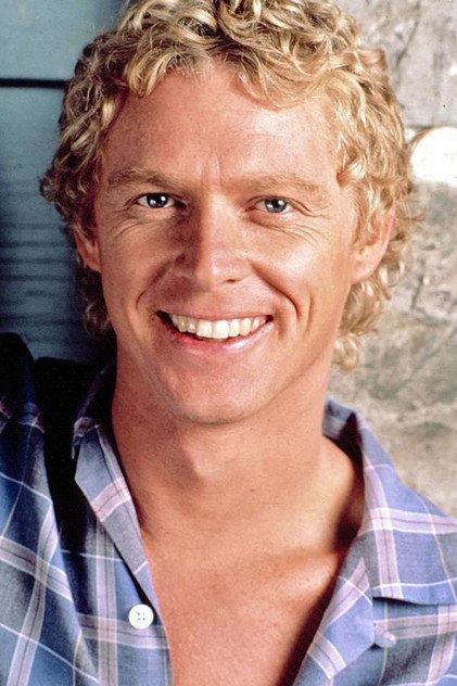 Zdjęcie William Katt