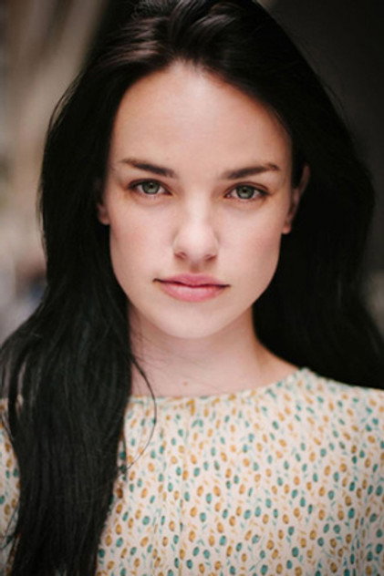 Zdjęcie Alice Chaston
