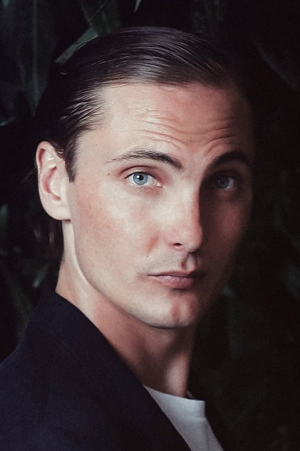 Zdjęcie Eamon Farren