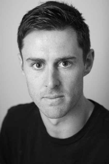Zdjęcie Hayden Stewart