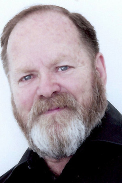 Zdjęcie Chris Anderson