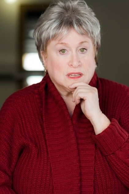 Zdjęcie Carole Ita White