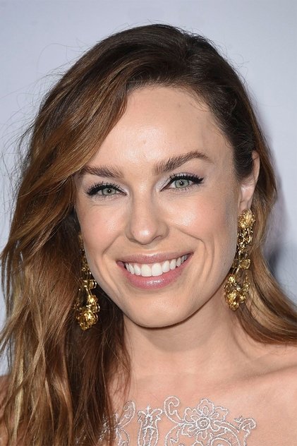 Zdjęcie Jessica McNamee
