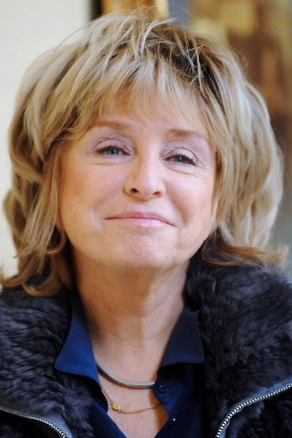 Zdjęcie Danièle Thompson